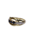 Bague 54 Bague Diamants et Saphirs 58 Facettes