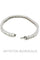 Bracelet Ligne moderne diamants 58 Facettes 31151