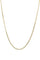 Collier Chaine maille gourmette 58 Facettes 36661