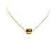 Collier Morganne Bello Collier Friandise Or jaune 58 Facettes 1186449CN