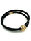 Collier DE GRISOGONO. Collier/bracelet Allegra or rose 18K et diamants 58 Facettes