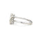 Bague 56 Bague Toi & Moi Diamants 58 Facettes 220207R