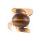 Bague 52 Bague Oeil de tigre 58 Facettes