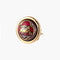 Boucles d'oreilles CLOUS D'OREILLES FREY WILLE HOMMAGE A VENISE 58 Facettes