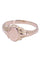 Bague 56 CHEVALIERE NAPOLÉON III 58 Facettes 072591