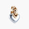 Boucles d'oreilles BULGARI Boucles d'oreilles Clips 58 Facettes