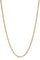Collier CHAINE MAILLE FORÇAT 58 Facettes 058441