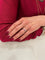 Bague BAGUE TARA SIGNÉE "GAREL" 58 Facettes 048160