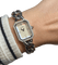 Montre MONTRE CHANEL PREMIERE GOURMETTE GM (T.L) 58 Facettes