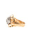 Bague Bague Diamants taille rose 58 Facettes