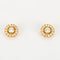 Boucles d'oreilles Boucles d'oreilles en Or jaune & diamant 58 Facettes