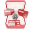 Montre Montre Omega Seamaster Planet Ocean 58 Facettes