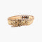 Bracelet Bracelet Or jaune 58 Facettes
