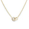 Collier CARTIER - Collier "Love" Or jaune 58 Facettes 240028R