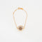 Bracelet Bracelet Paola Zovar Quartz fumé 58 Facettes