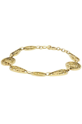 Bracelet BRACELET ANCIEN FILIGRANE 58 Facettes 044581