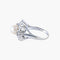 Bague Bague Perle et Diamants 58 Facettes