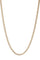 Collier CHAINE MAILLE GOURMETTE 58 Facettes 053061