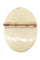 Broche BROCHE ANCIENNE EN IVOIRE 58 Facettes 069761
