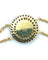 Bracelet ADLER. Bracelet or saphirs et diamants 58 Facettes