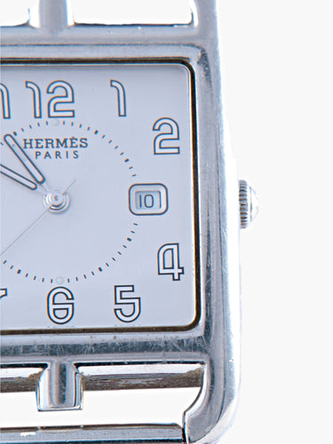 Montre MONTRE HERMES CAPCOD 58 Facettes