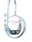 Boucles d'oreilles Boucles d’oreilles CHAUMET en or, topazes et diamants 58 Facettes