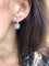 Boucles d'oreilles Boucles d'oreilles Pomellato Luna 58 Facettes