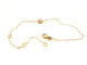 Bracelet Bracelet Or rose Diamant 58 Facettes 578987RV