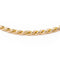 Bracelet Bracelet Jonc Or jaune 58 Facettes 2111949CN