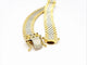 Bracelet Bracelet Or jaune 58 Facettes 732104CN
