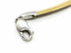 Collier Collier Maille oméga Or jaune 58 Facettes 1595122CN