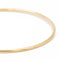 Bracelet Bracelet Jonc Or jaune 58 Facettes 2210088CN