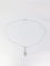 Collier Collier Belle Epoque en or, platine et diamants 58 Facettes 673