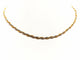 Collier Collier Maille oméga Or Jaune 58 Facettes 1696173CN