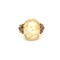 Bague 57 Bague cocktail Diamant Saphir 58 Facettes