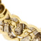 Collier Collier semi-rigide diamants 58 Facettes 33491