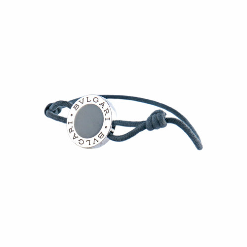 Bracelet Bracelet BULGARI "Save the children" 58 Facettes