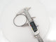 Bracelet bracelet CARTIER love 17cm or gris 18k diamants 1ct 58 Facettes 254957