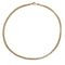 Collier Chaîne vintage en or jaune. 58 Facettes 32817