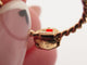 Bague 50 PIAGET - bague rose en or jaune 18k diamant 58 Facettes 258344