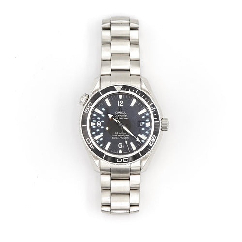 Montre Omega Montre Seamaster Acier 58 Facettes 1987597CN