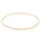 Bracelet Bracelet Jonc Or jaune 58 Facettes 2271545CN