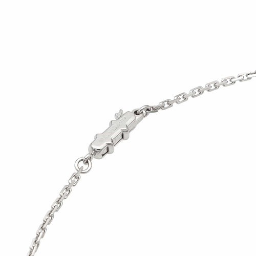 Collier Cartier Collier Négligé Love Or blanc 58 Facettes 2667927CN
