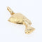 Pendentif Pendentif reine égyptienne 58 Facettes 22-304A