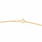 Collier Collier Or jaune 58 Facettes 2052076CN