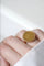 Bague 54 Bague or pièce Napoléon 10 Francs 58 Facettes
