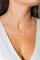 Collier Mauboussin Collier Trèfle de Toi Or blanc Nacre 58 Facettes 2542129CN
