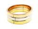 Bracelet Fred Bracelet Manchette Or rose 58 Facettes 1236583CN