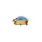 Broche Broche coccinelle émaillée 58 Facettes 28597