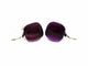 Boucles d'oreilles Pomellato Boucles d'oreilles Nudo Or blanc Améthyste 58 Facettes 1529941CN